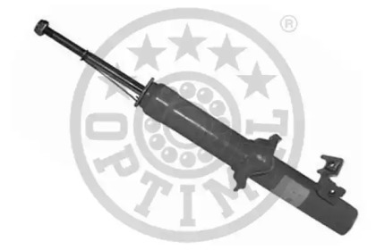 Амортизатор підвіски OPTIMAL A-3360GR
