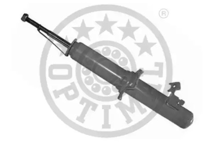 Амортизатор подвески OPTIMAL A-3363GR