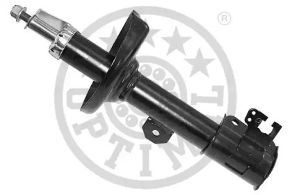 Амортизатор подвески OPTIMAL A-3417GR