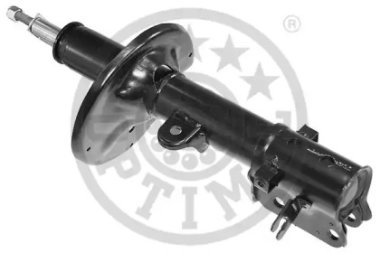 Амортизатор подвески OPTIMAL A-3432GR