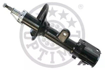 Амортизатор подвески OPTIMAL A-3433GR