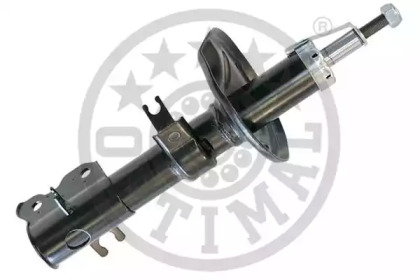 Амортизатор підвіски OPTIMAL A-3440GL