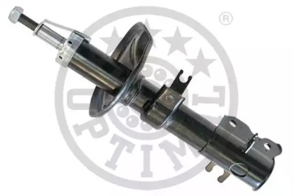 Амортизатор підвіски OPTIMAL A-3440HR