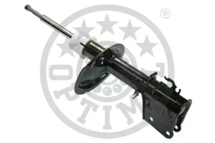 Амортизатор підвіски OPTIMAL A-3482G