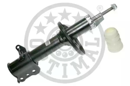 Амортизатор підвіски OPTIMAL A-3511GL