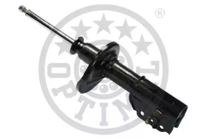 Амортизатор підвіски OPTIMAL A-3513GR
