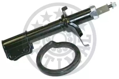 Амортизатор підвіски OPTIMAL A-3578GL