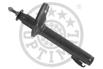 Амортизатор підвіски OPTIMAL A-3702H