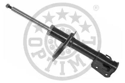 Амортизатор подвески OPTIMAL A-3720G