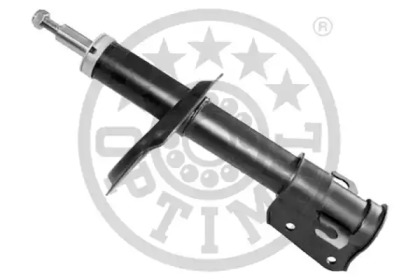 Амортизатор подвески OPTIMAL A-3720H
