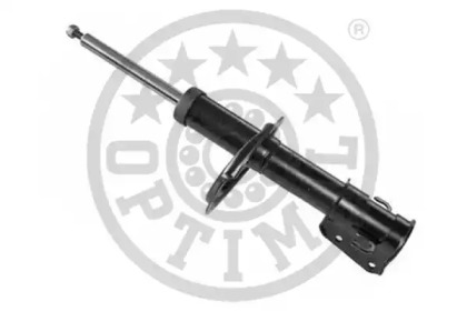 Амортизатор підвіски OPTIMAL A-3722G