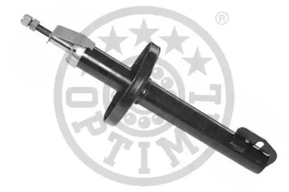 Амортизатор підвіски OPTIMAL A-3726G