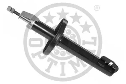 Амортизатор підвіски OPTIMAL A-3726H
