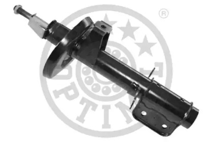 Амортизатор підвіски OPTIMAL A-3849G