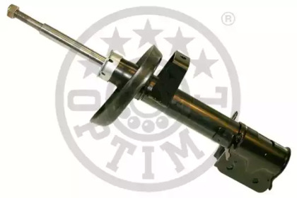 Амортизатор підвіски OPTIMAL A-3849HR