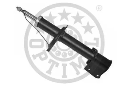 Амортизатор подвески OPTIMAL A-3861G