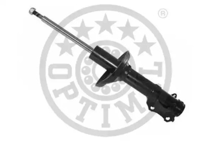 Амортизатор підвіски OPTIMAL A-3884G