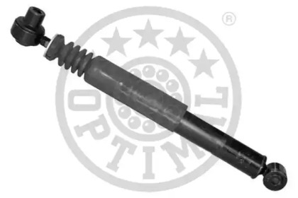 Амортизатор підвіски OPTIMAL A-66976G