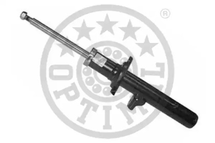 Амортизатор подвески OPTIMAL A-67063GR