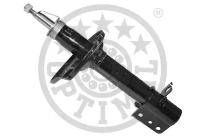 Амортизатор підвіски OPTIMAL A-67138G