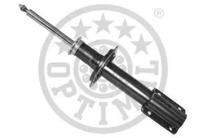 Амортизатор подвески OPTIMAL A-67196G