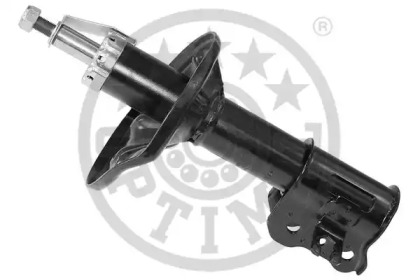 Амортизатор підвіски OPTIMAL A-67278GR