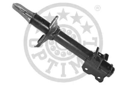 Амортизатор підвіски OPTIMAL A-67344GR