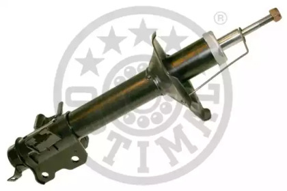 Амортизатор підвіски OPTIMAL A-67345GL