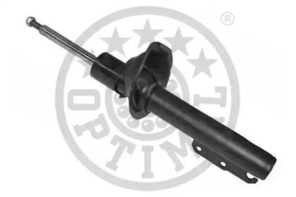 Амортизатор підвіски OPTIMAL A-67534G