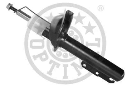 Амортизатор подвески OPTIMAL A-67535G