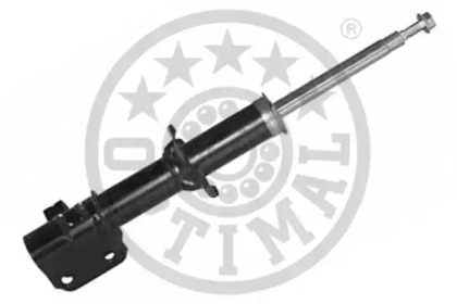 Амортизатор підвіски OPTIMAL A-67608GL