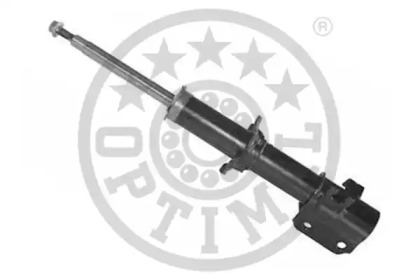 Амортизатор подвески OPTIMAL A-67619GR