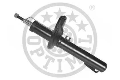 Амортизатор подвески OPTIMAL A-67631G
