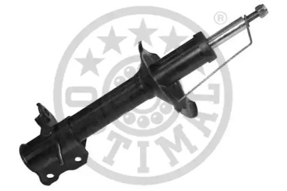Амортизатор подвески OPTIMAL A-67685GL
