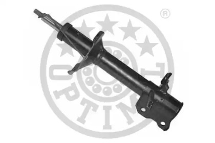 Амортизатор подвески OPTIMAL A-67686GR