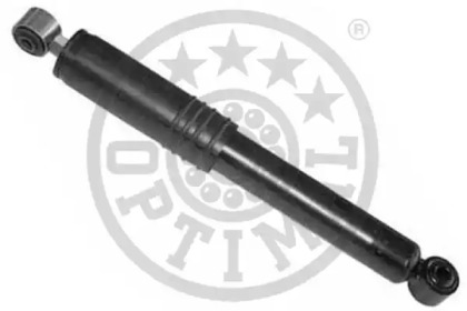 Амортизатор підвіски OPTIMAL A-68107G