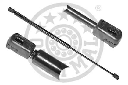 Демпфер дверей багажника OPTIMAL AG-17263