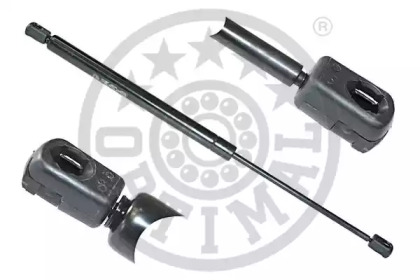 Демпфер дверей багажника OPTIMAL AG-40111
