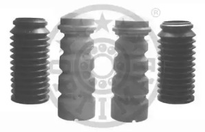 Захисний комплект амортизатора OPTIMAL AK-732516