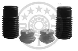 Захисний комплект амортизатора OPTIMAL AK-735003