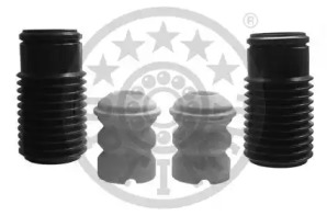 Захисний комплект амортизатора OPTIMAL AK-735004