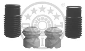 Захисний комплект амортизатора OPTIMAL AK-735005