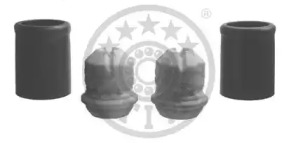 Захисний комплект амортизатора OPTIMAL AK-735025