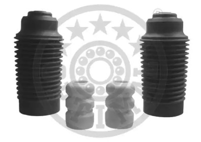 Захисний комплект амортизатора OPTIMAL AK-735033
