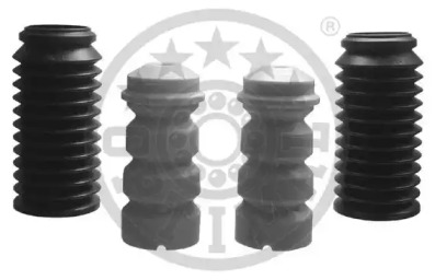 Захисний комплект амортизатора OPTIMAL AK-735040