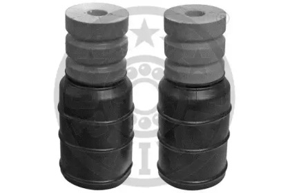 Захисний комплект амортизатора OPTIMAL AK-735070