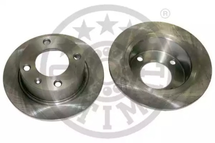 Диск тормозной OPTIMAL BS-0230
