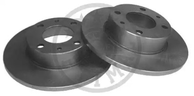 Диск тормозной OPTIMAL BS-0290