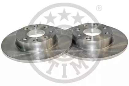 Диск тормозной OPTIMAL BS-0570