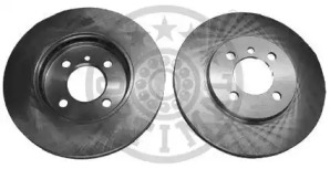 Диск гальмівний OPTIMAL BS-0620